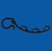 okapový úchyt 150