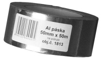 AL/50 fixační páska AL samolepící 50m