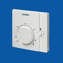 Termostat Siemens RAA 31